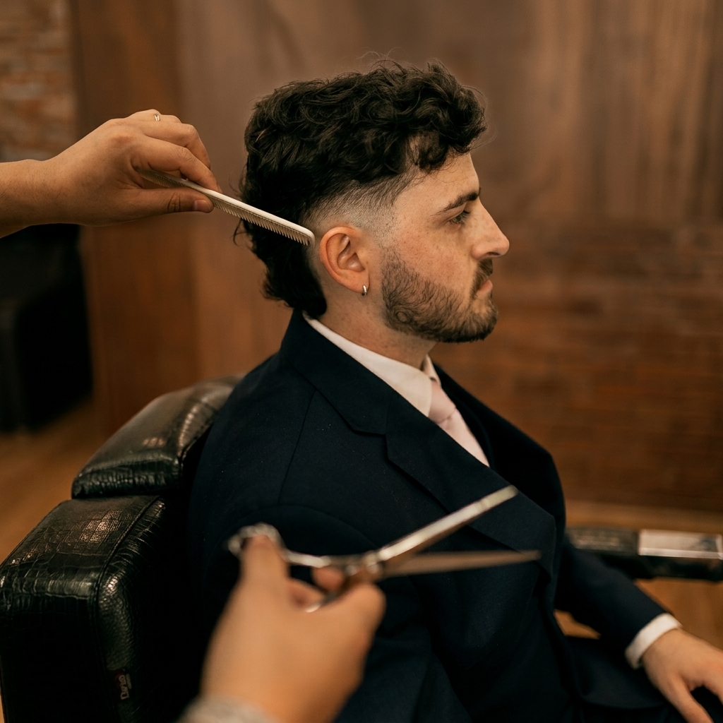 cortes barbero