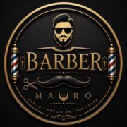 Logo BarberiaMauro